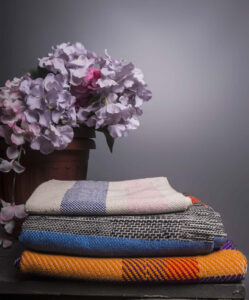 Handloom Pure Cotton Shawel