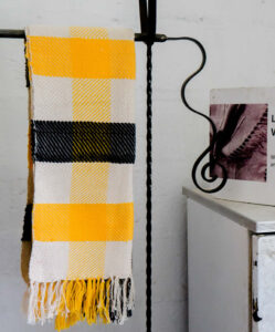 Handloom Pure Cotton Throws